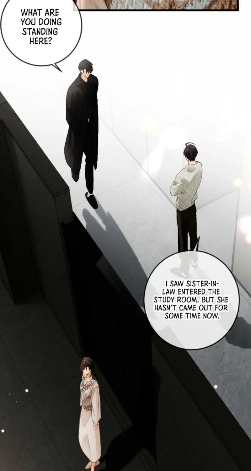 Read Fallen Contract chapter 14 image 18 on Lezhin