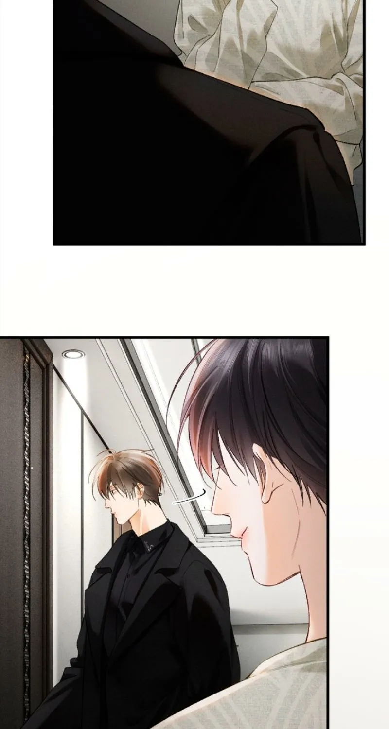 Read Fallen Contract chapter 14 image 20 on Lezhin