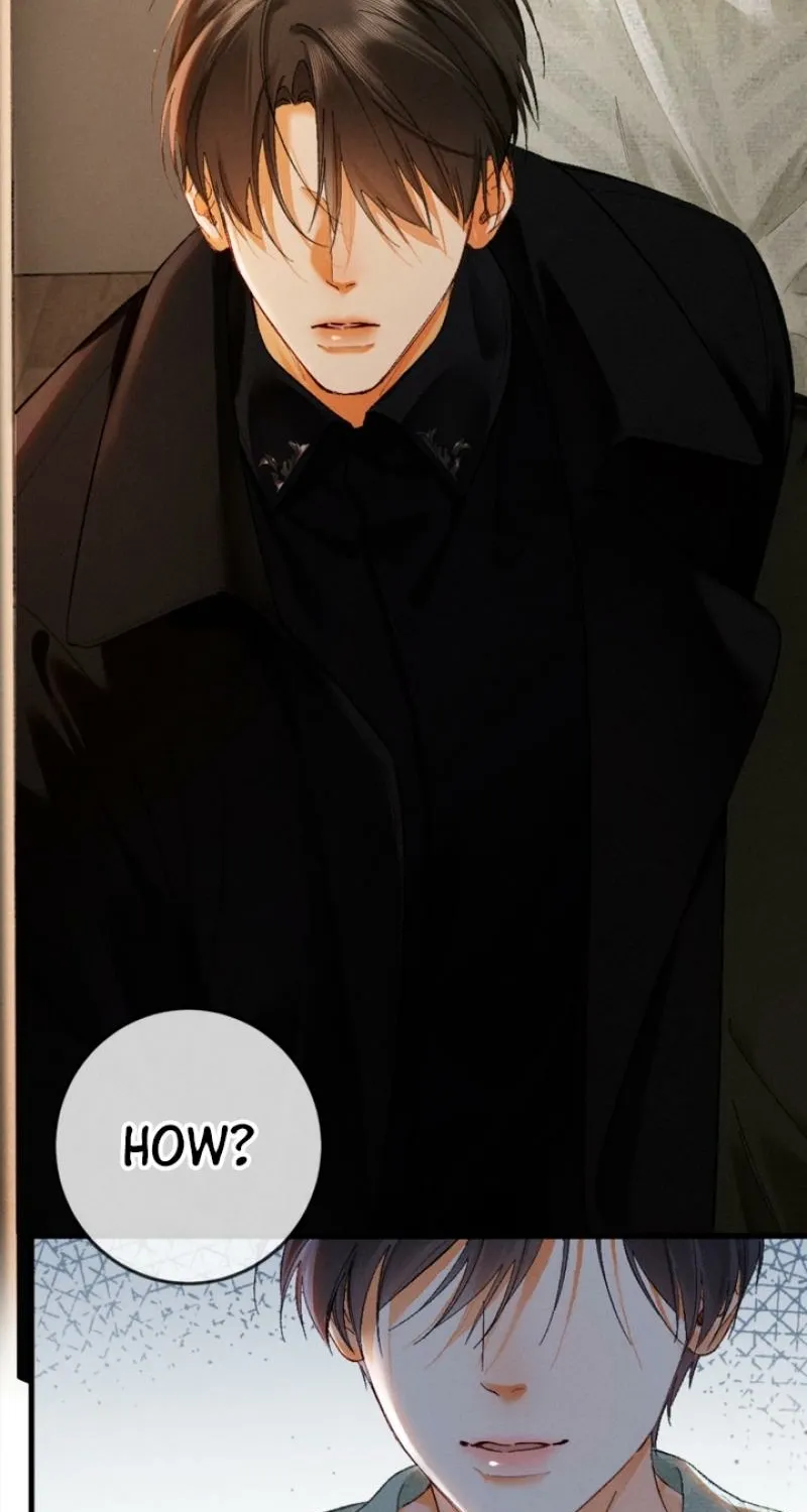 Read Fallen Contract chapter 14 image 22 on Lezhin