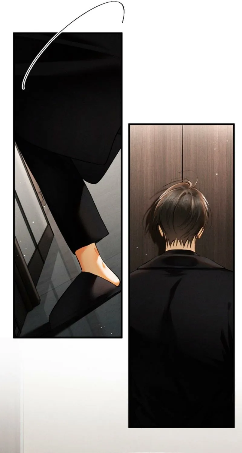 Read Fallen Contract chapter 14 image 24 on Lezhin
