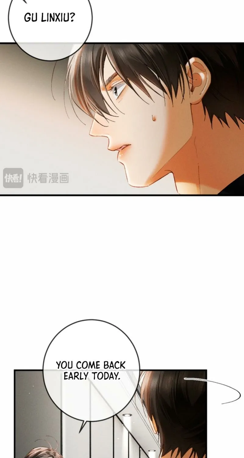 Read Fallen Contract chapter 14 image 26 on Lezhin
