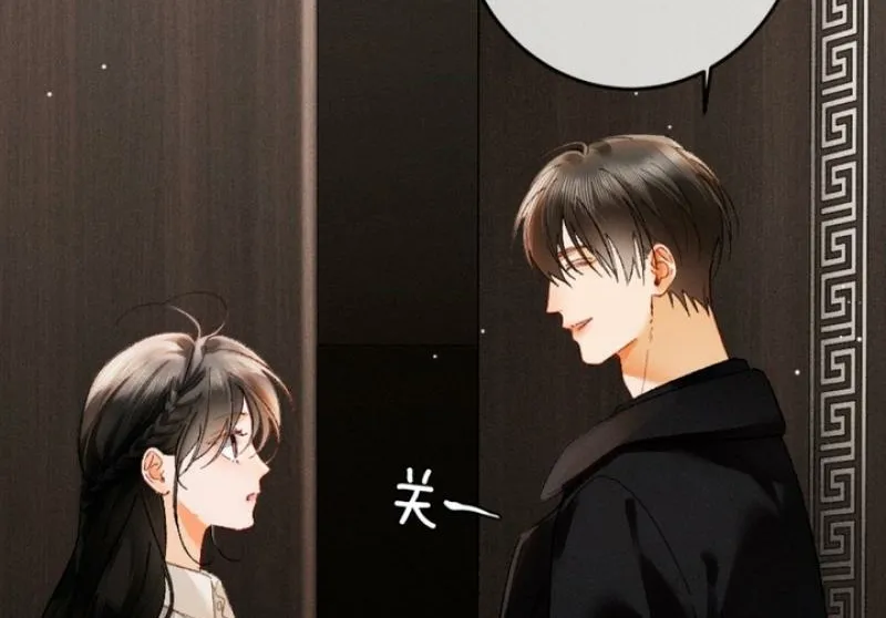 Read Fallen Contract chapter 14 image 29 on Lezhin