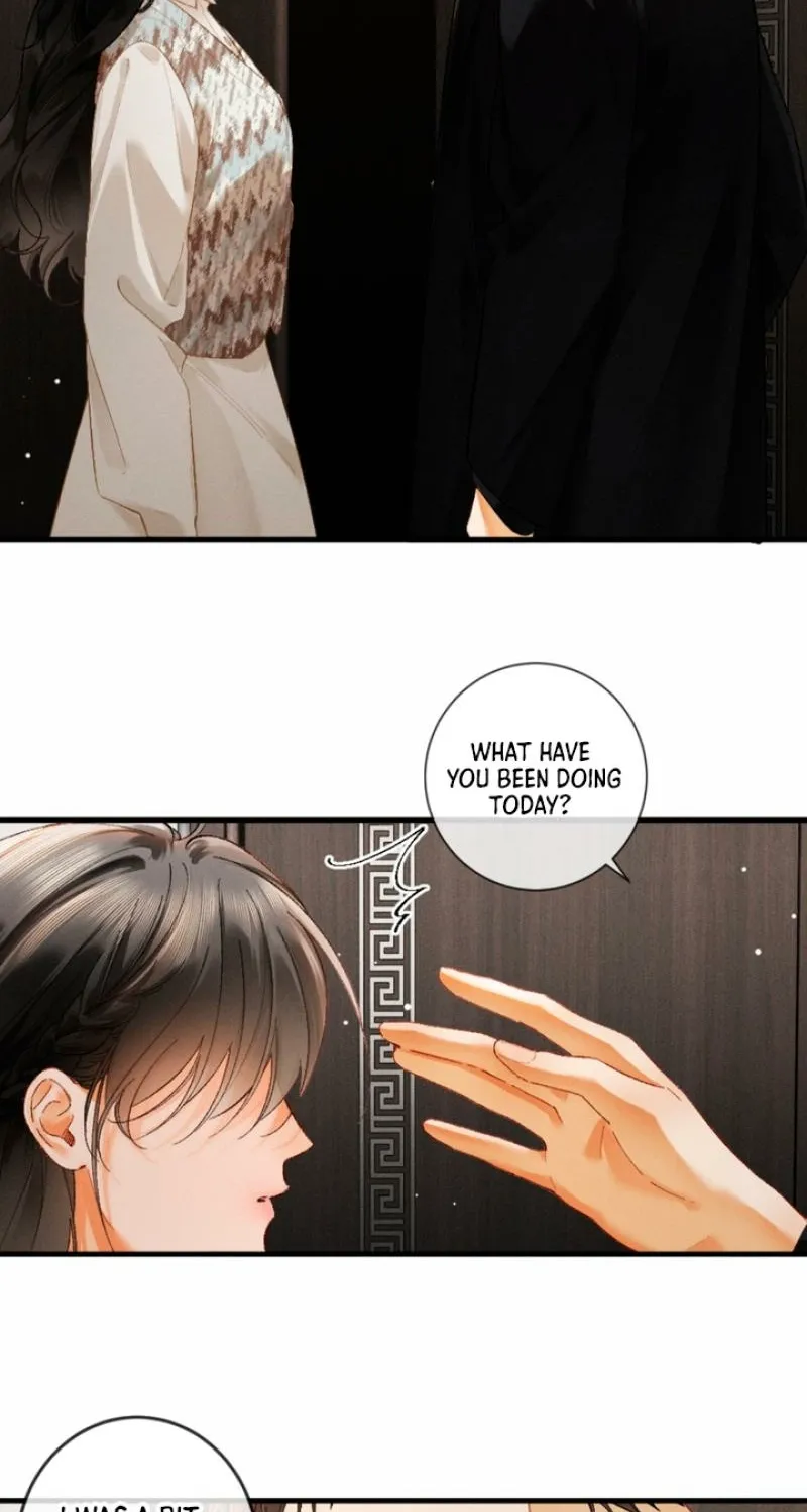 Read Fallen Contract chapter 14 image 30 on Lezhin