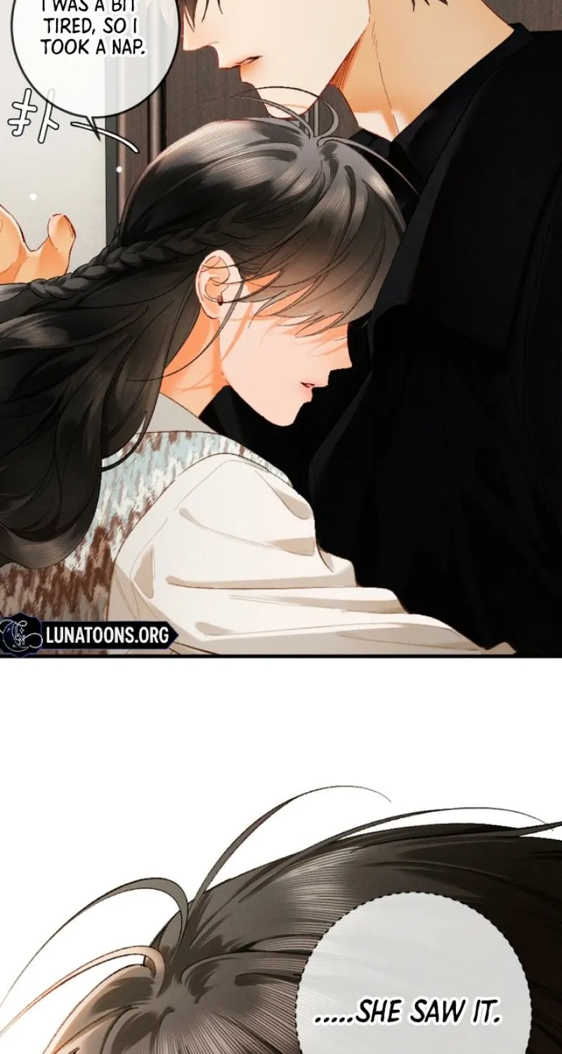 Read Fallen Contract chapter 14 image 31 on Lezhin