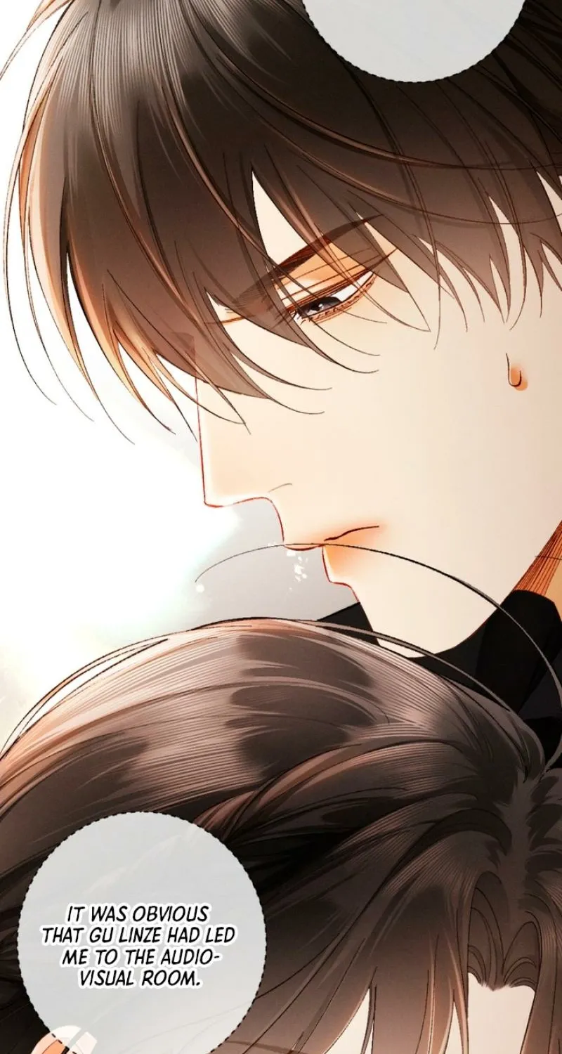 Read Fallen Contract chapter 14 image 32 on Lezhin