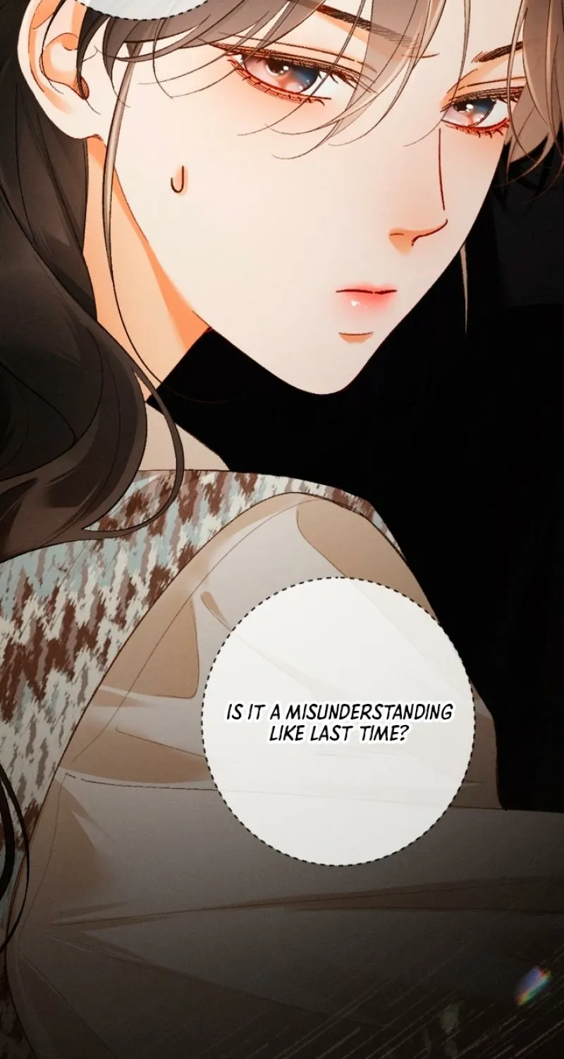 Read Fallen Contract chapter 14 image 33 on Lezhin