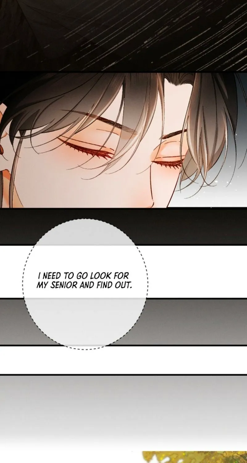 Read Fallen Contract chapter 14 image 34 on Lezhin