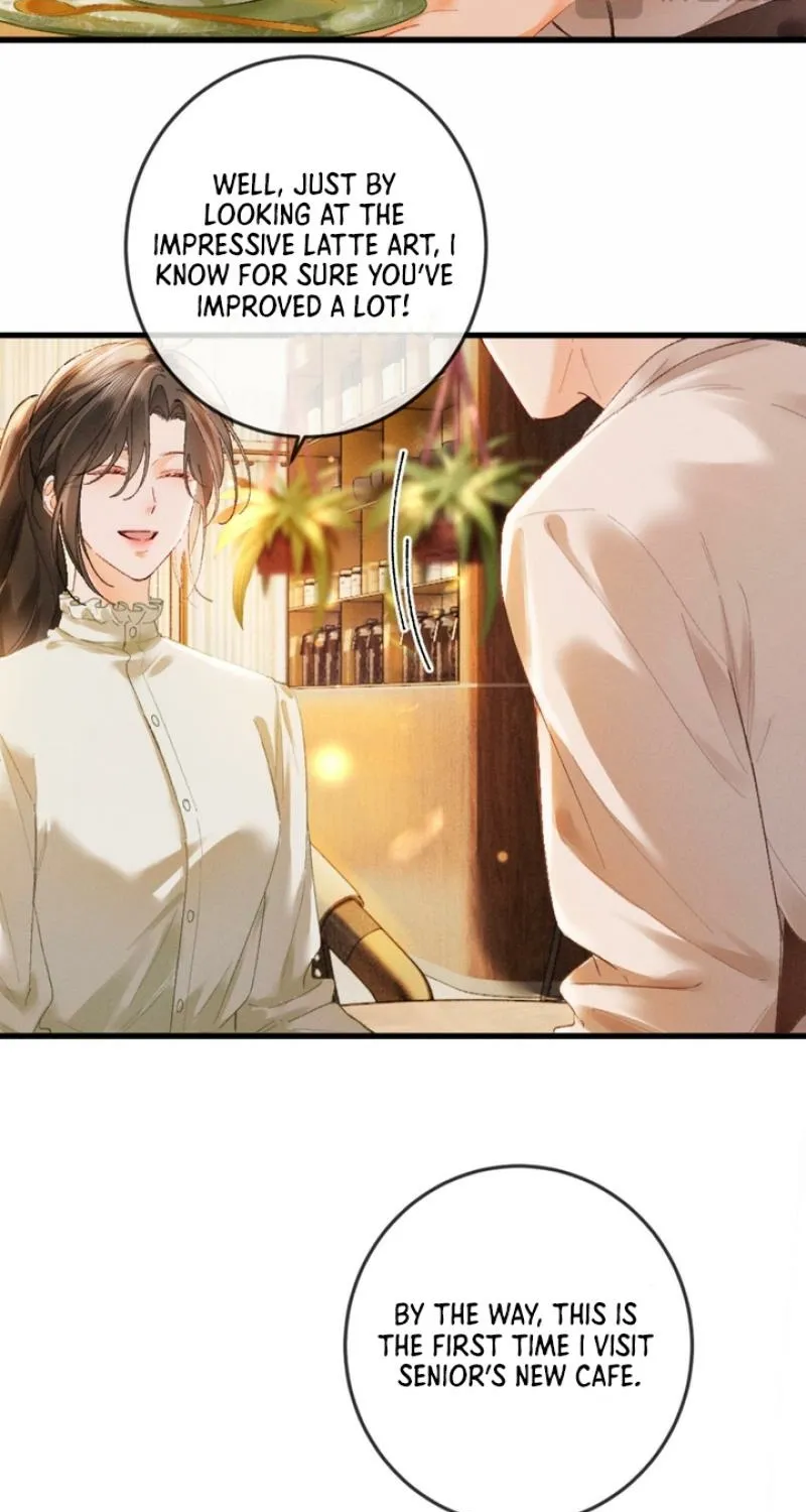 Read Fallen Contract chapter 14 image 38 on Lezhin