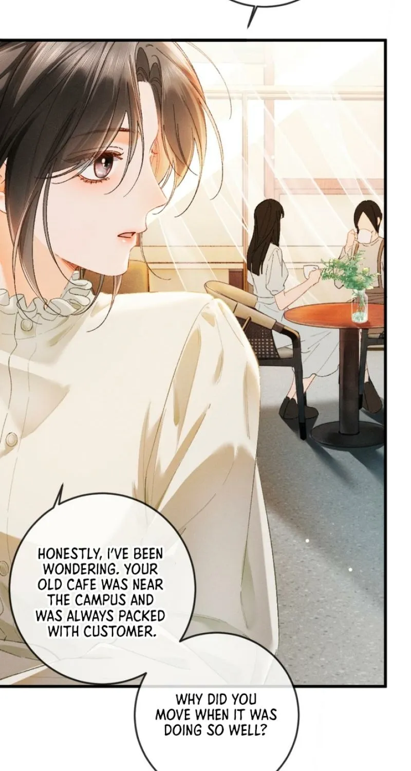 Read Fallen Contract chapter 14 image 39 on Lezhin