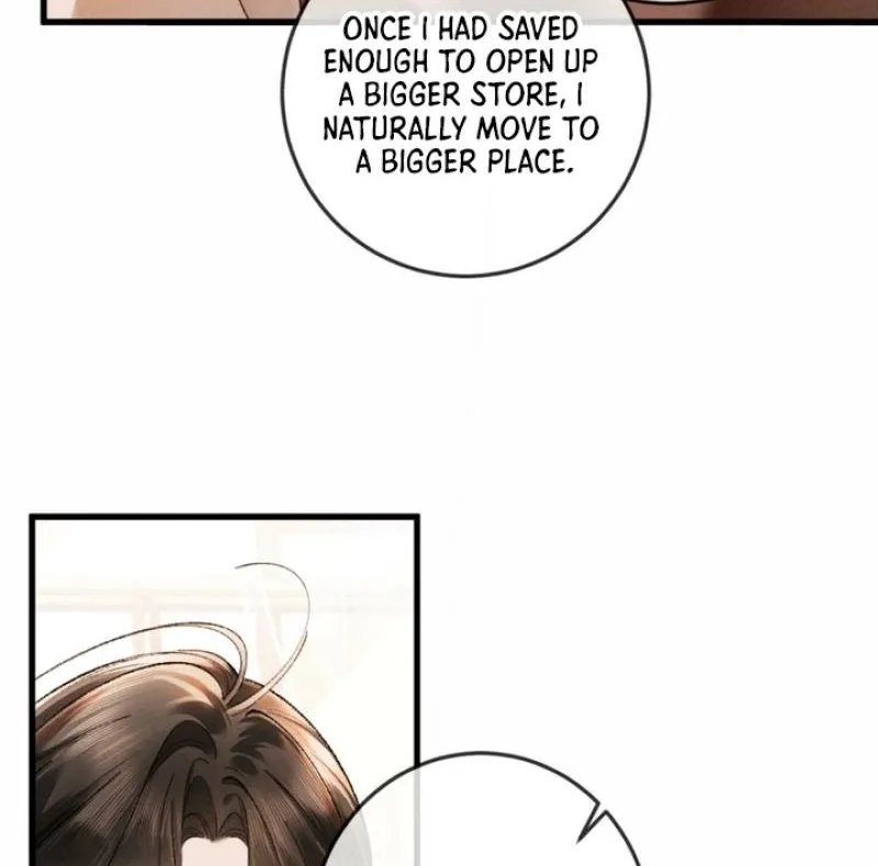 Read Fallen Contract chapter 14 image 41 on Lezhin
