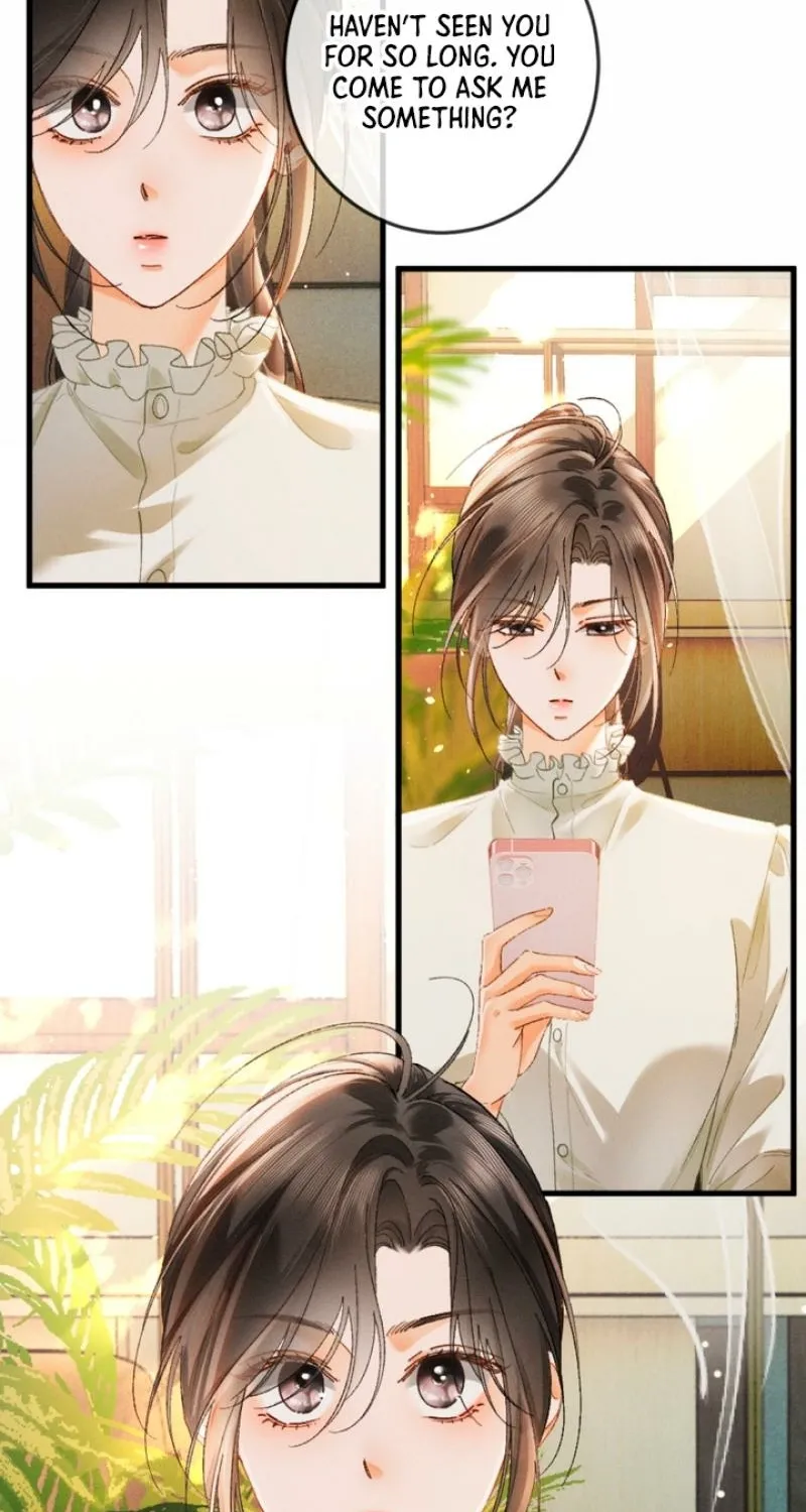 Read Fallen Contract chapter 14 image 42 on Lezhin