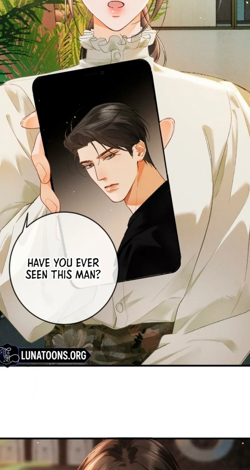 Read Fallen Contract chapter 14 image 43 on Lezhin