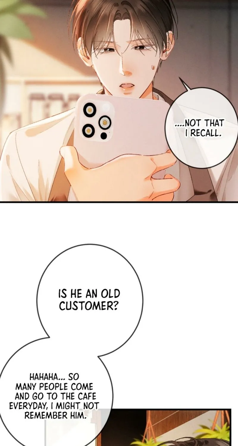Read Fallen Contract chapter 14 image 44 on Lezhin