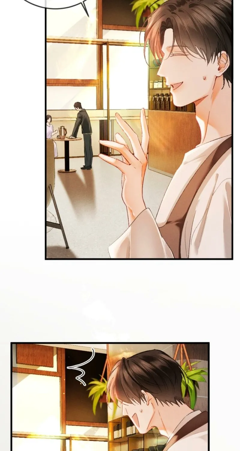 Read Fallen Contract chapter 14 image 45 on Lezhin