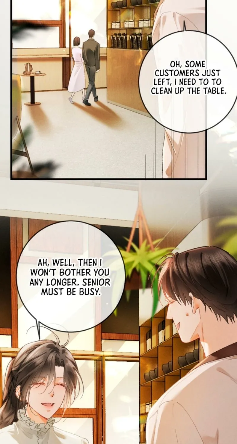 Read Fallen Contract chapter 14 image 46 on Lezhin