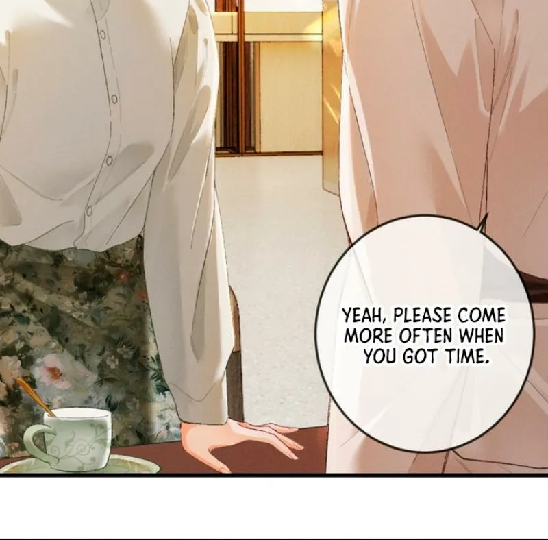 Read Fallen Contract chapter 14 image 47 on Lezhin