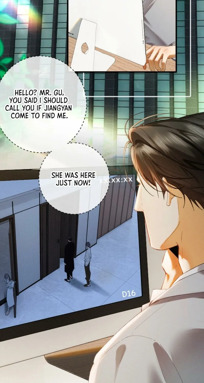Read Fallen Contract chapter 14 image 50 on Lezhin
