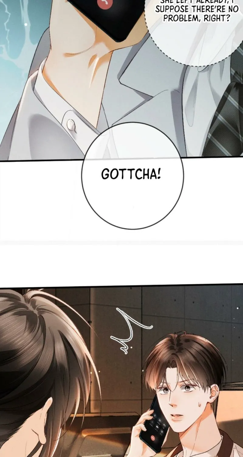 Read Fallen Contract chapter 14 image 52 on Lezhin