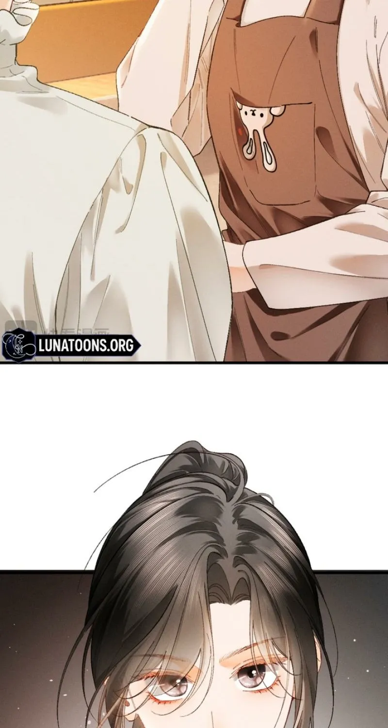 Read Fallen Contract chapter 14 image 54 on Lezhin