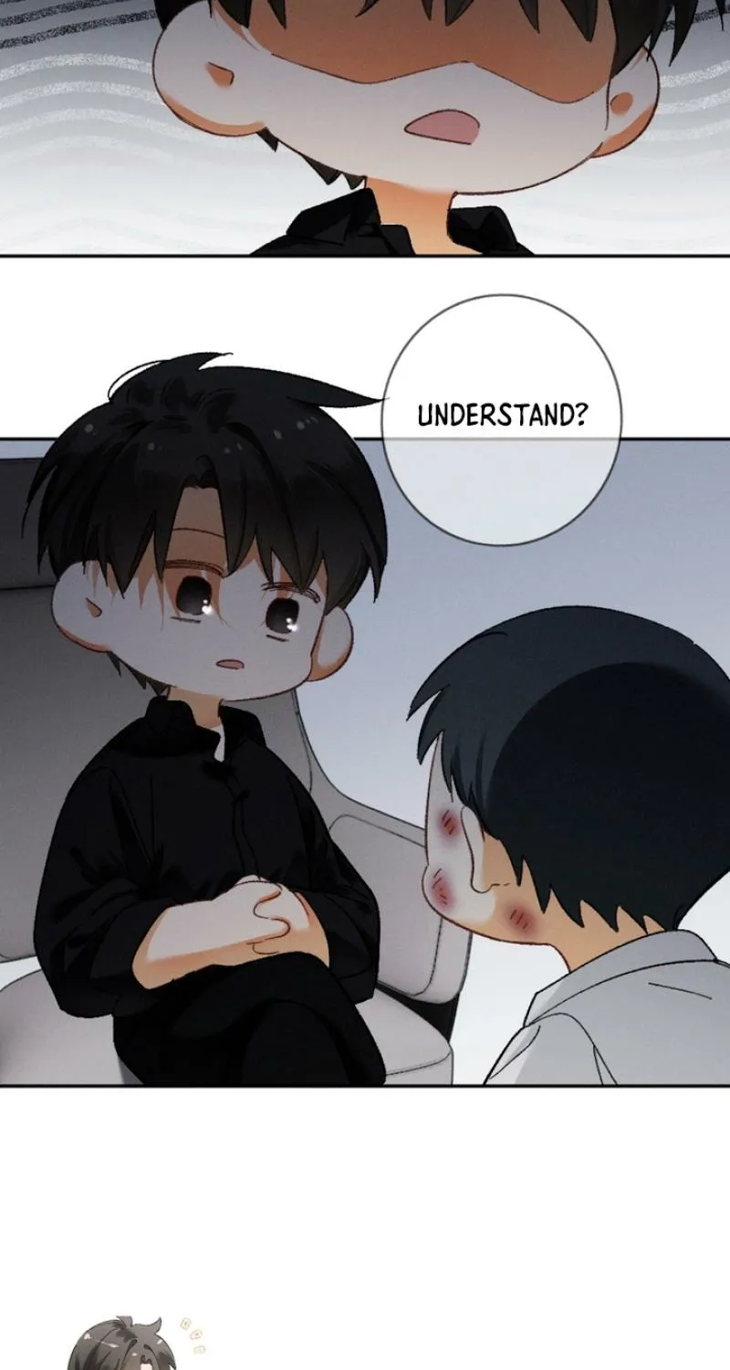 Read Fallen Contract chapter 14 image 57 on Lezhin