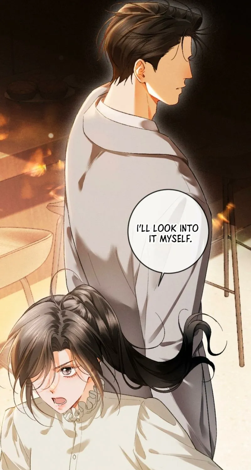 Read Fallen Contract chapter 14 image 60 on Lezhin
