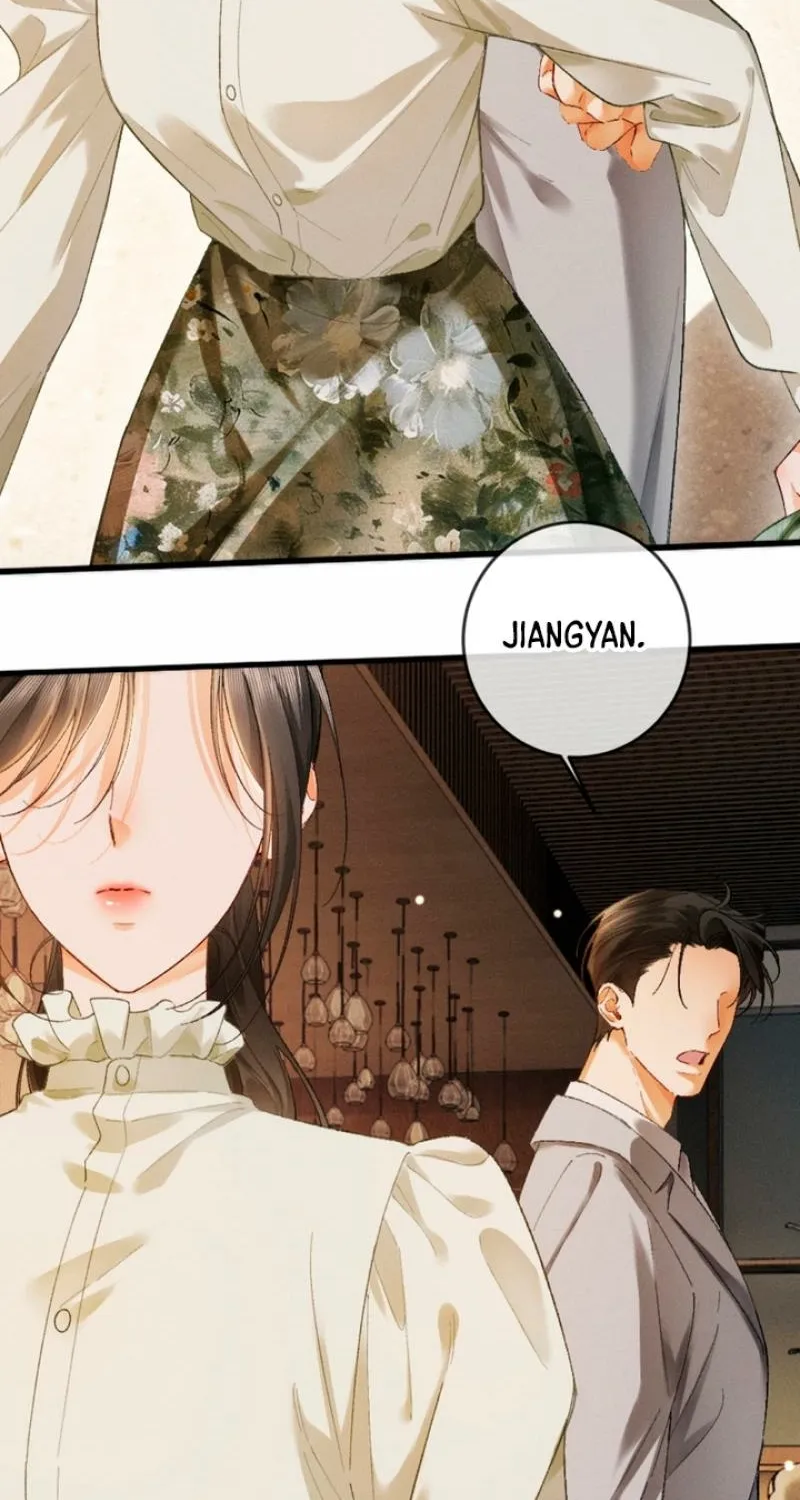 Read Fallen Contract chapter 14 image 61 on Lezhin