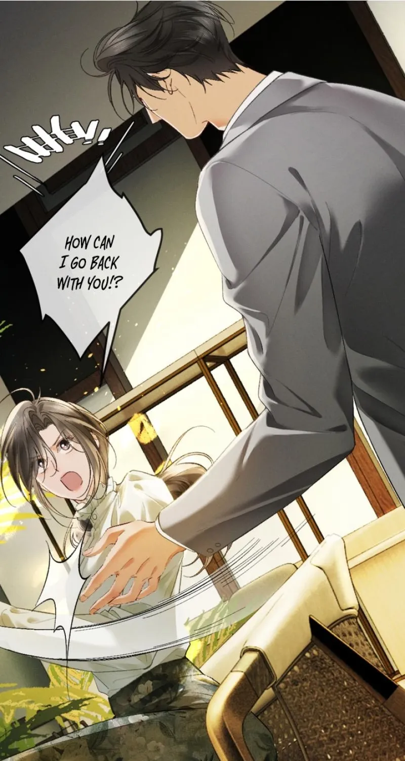 Read Fallen Contract chapter 15 image 10 on Lezhin