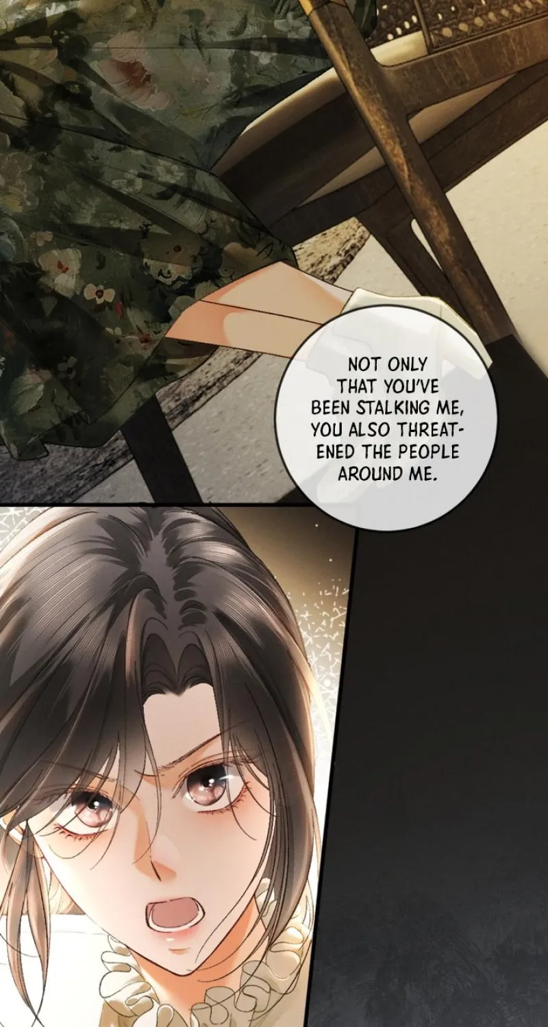 Read Fallen Contract chapter 15 image 11 on Lezhin