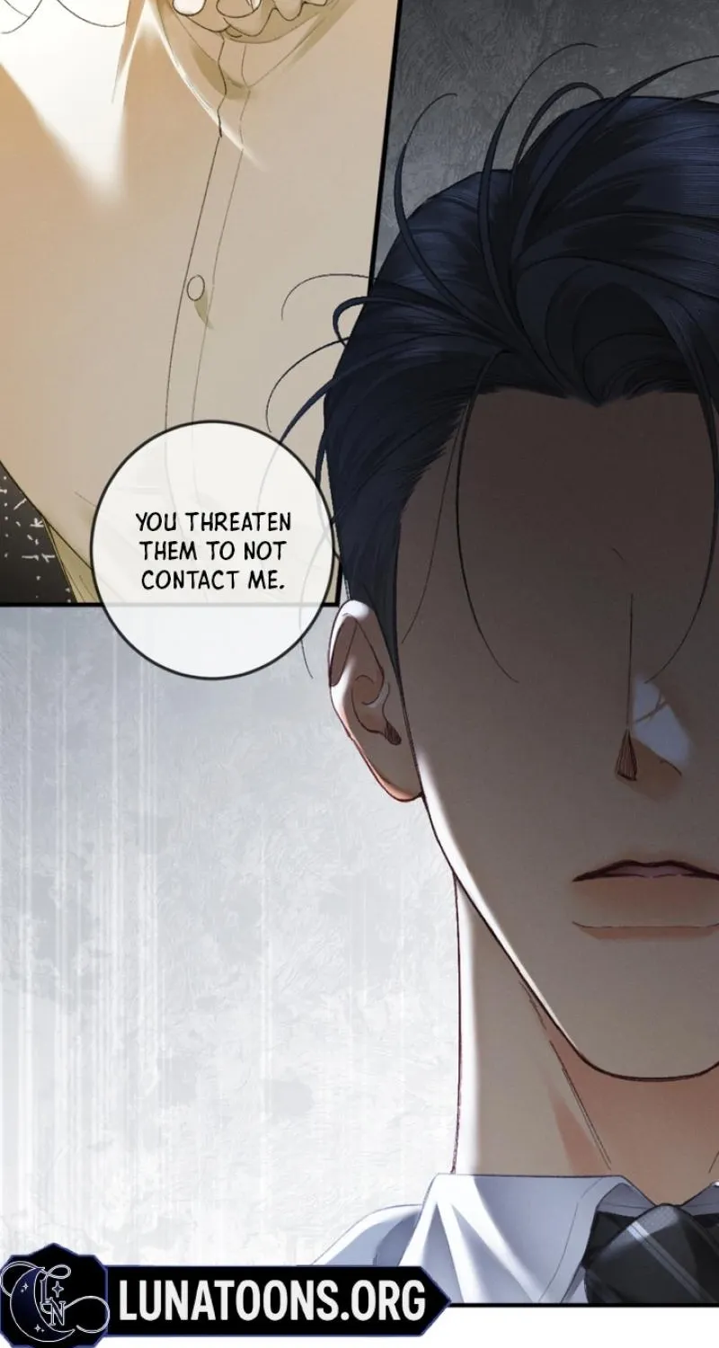 Read Fallen Contract chapter 15 image 12 on Lezhin