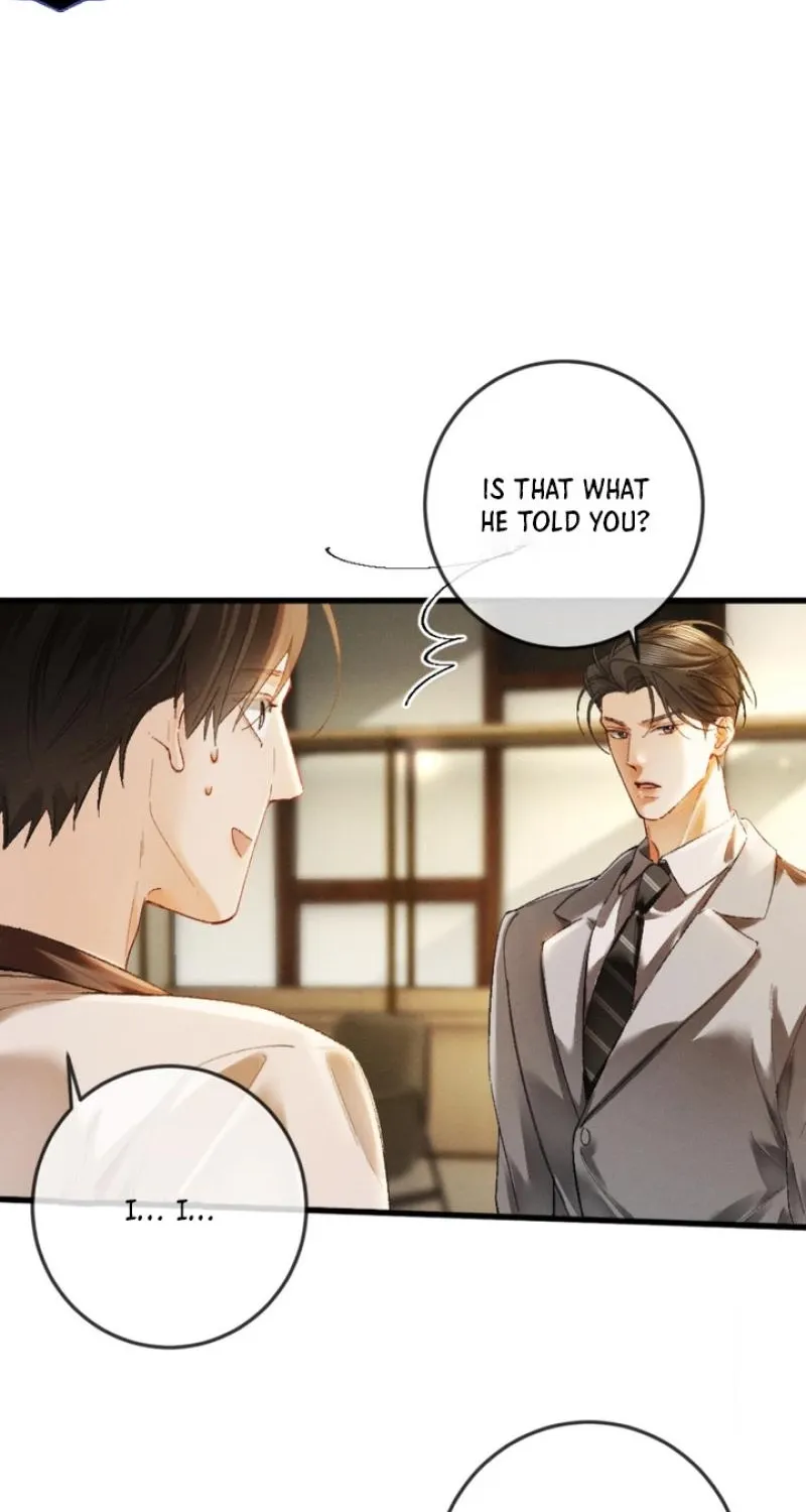 Read Fallen Contract chapter 15 image 13 on Lezhin