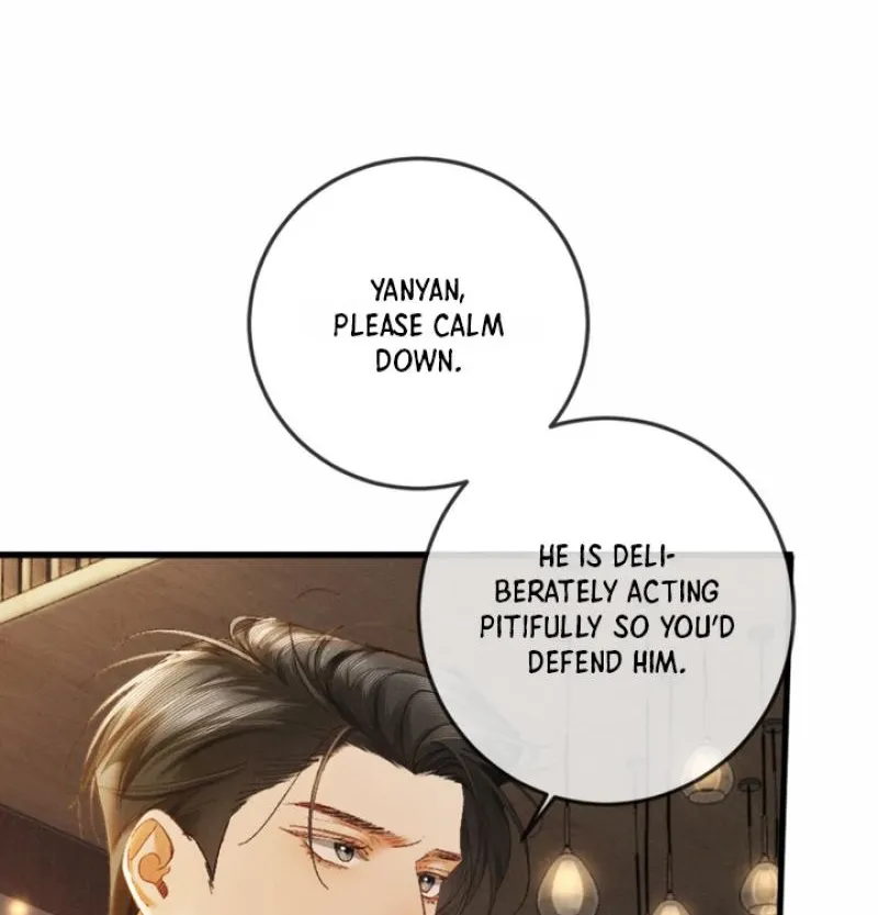 Read Fallen Contract chapter 15 image 15 on Lezhin