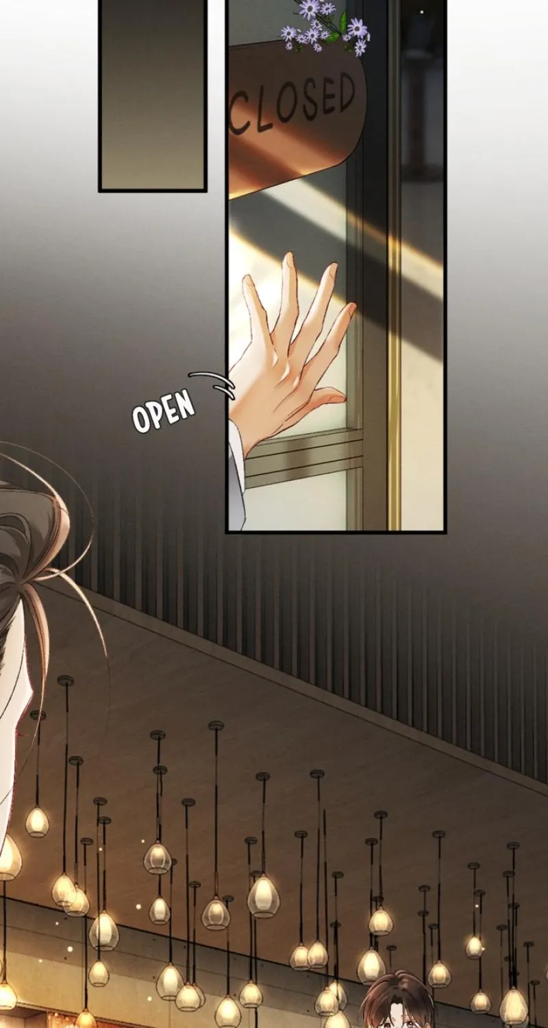 Read Fallen Contract chapter 15 image 2 on Lezhin