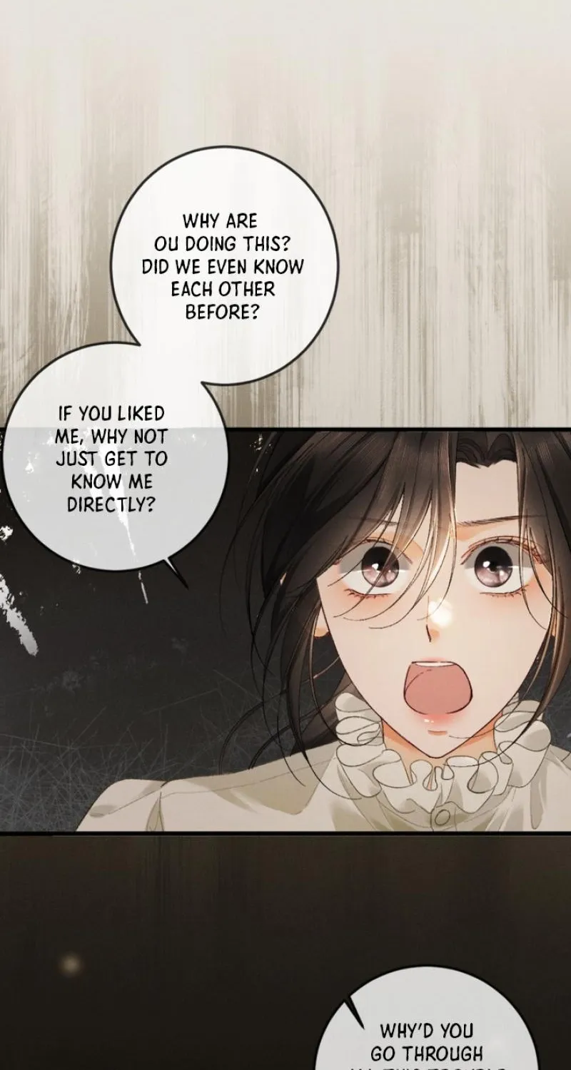 Read Fallen Contract chapter 15 image 20 on Lezhin