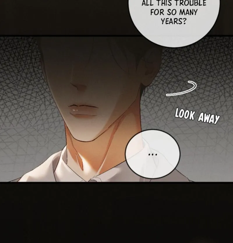 Read Fallen Contract chapter 15 image 21 on Lezhin