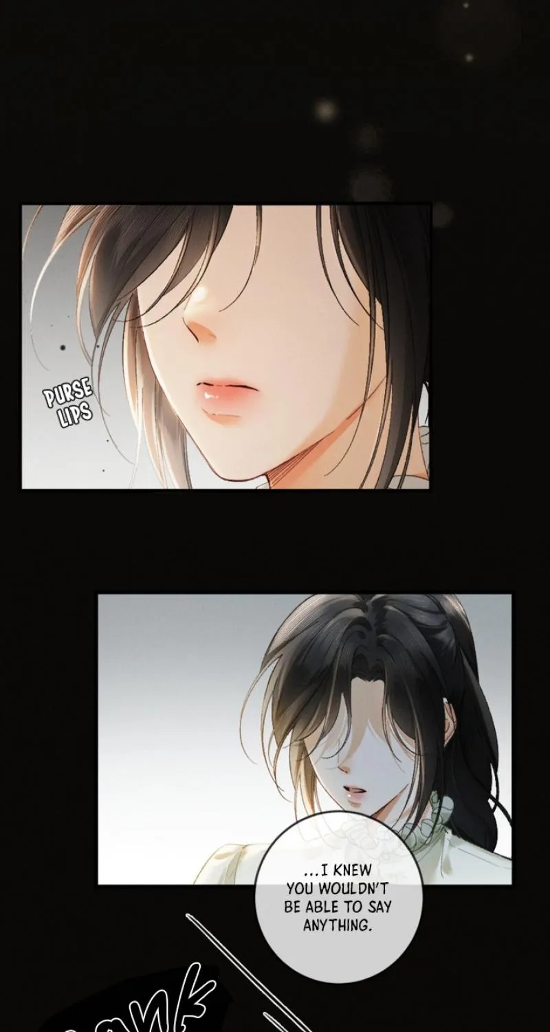 Read Fallen Contract chapter 15 image 22 on Lezhin