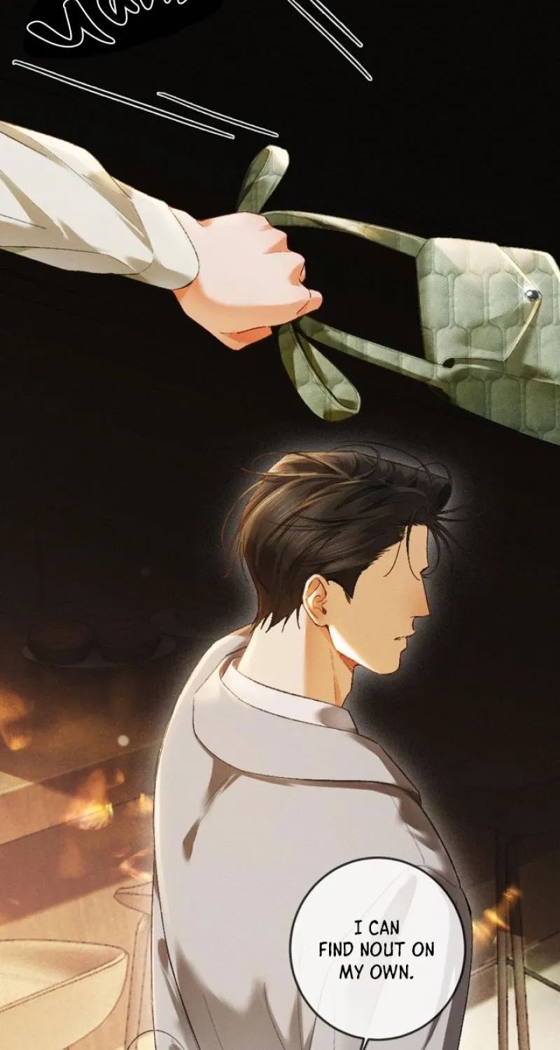 Read Fallen Contract chapter 15 image 23 on Lezhin
