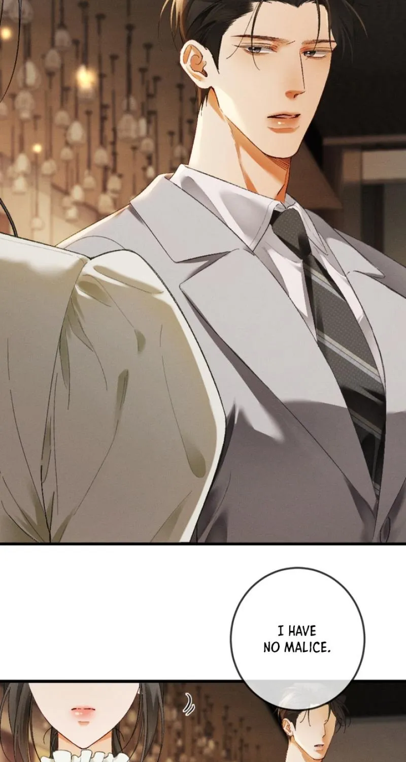 Read Fallen Contract chapter 15 image 26 on Lezhin