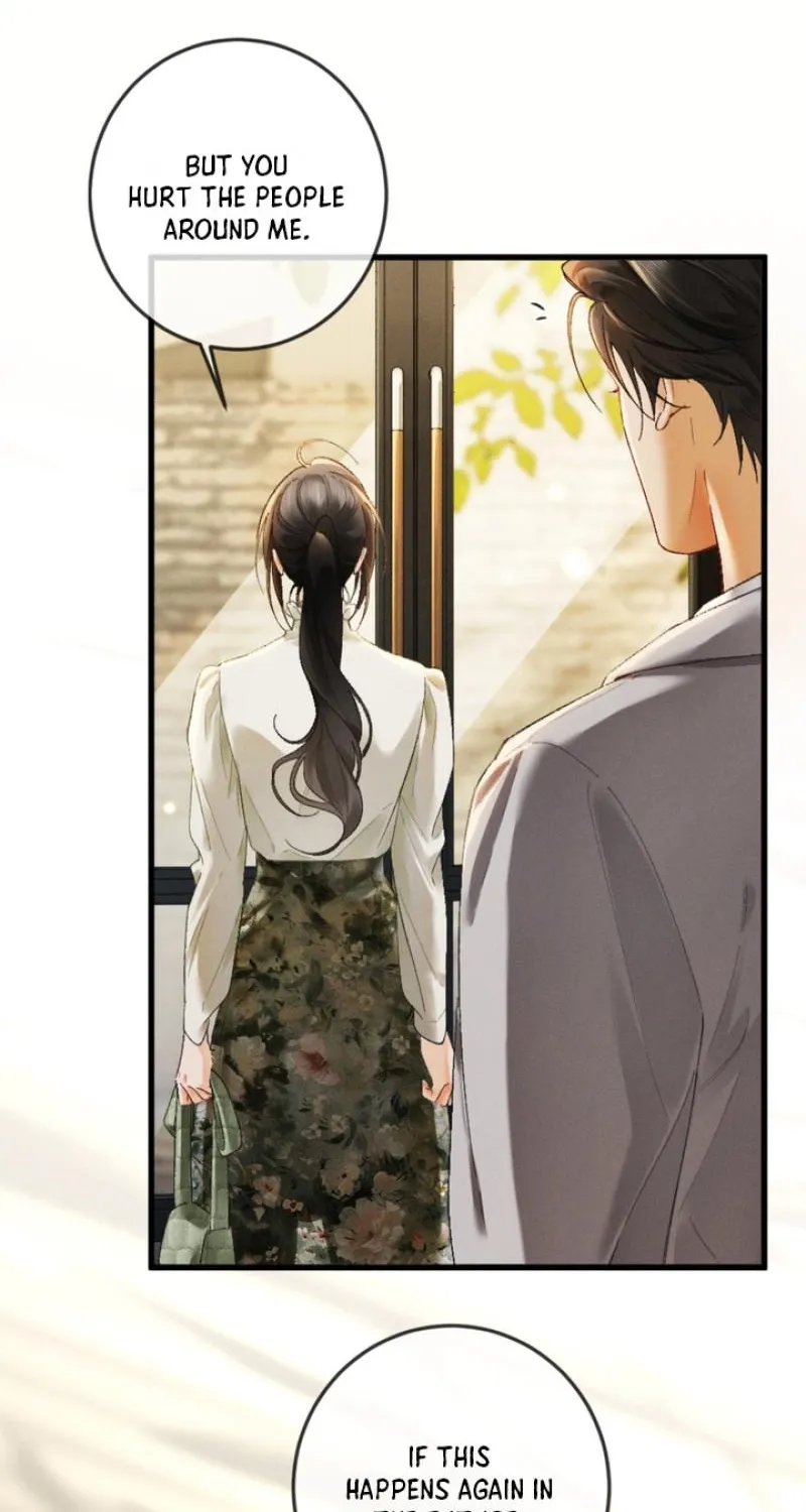 Read Fallen Contract chapter 15 image 28 on Lezhin