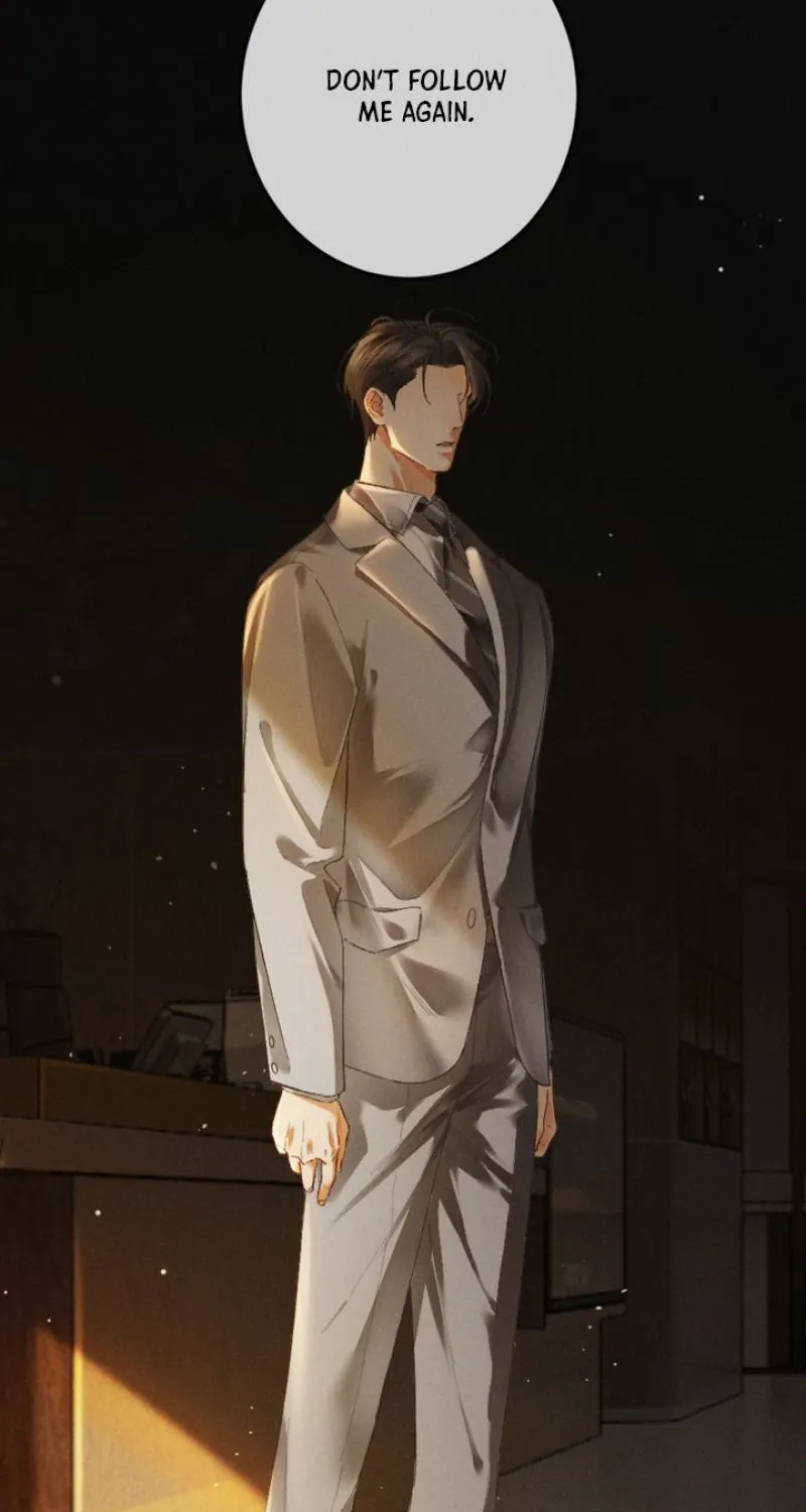 Read Fallen Contract chapter 15 image 30 on Lezhin