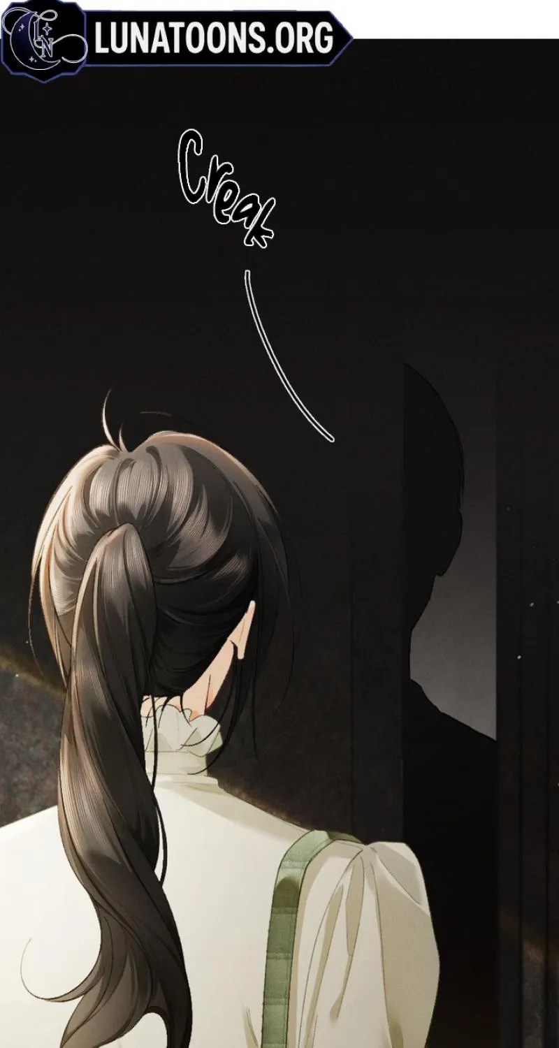 Read Fallen Contract chapter 15 image 36 on Lezhin