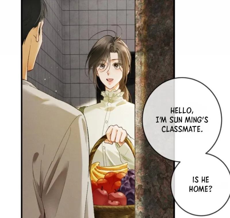 Read Fallen Contract chapter 15 image 39 on Lezhin