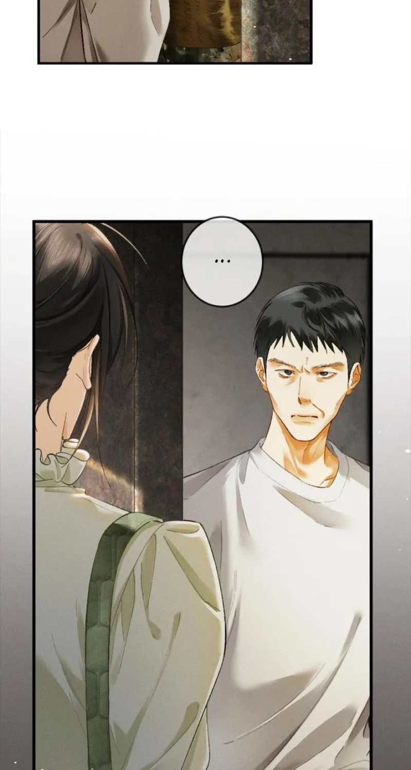 Read Fallen Contract chapter 15 image 40 on Lezhin