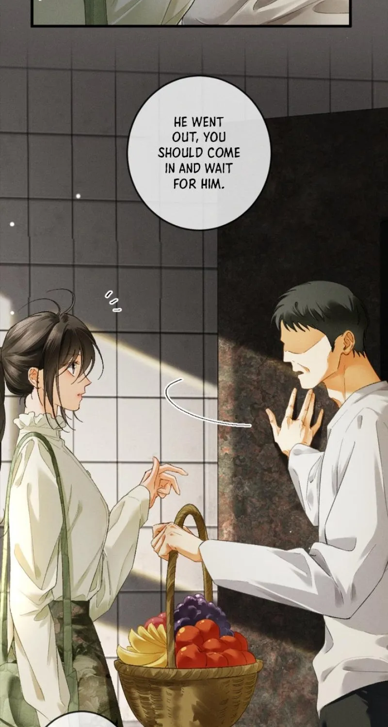 Read Fallen Contract chapter 15 image 41 on Lezhin