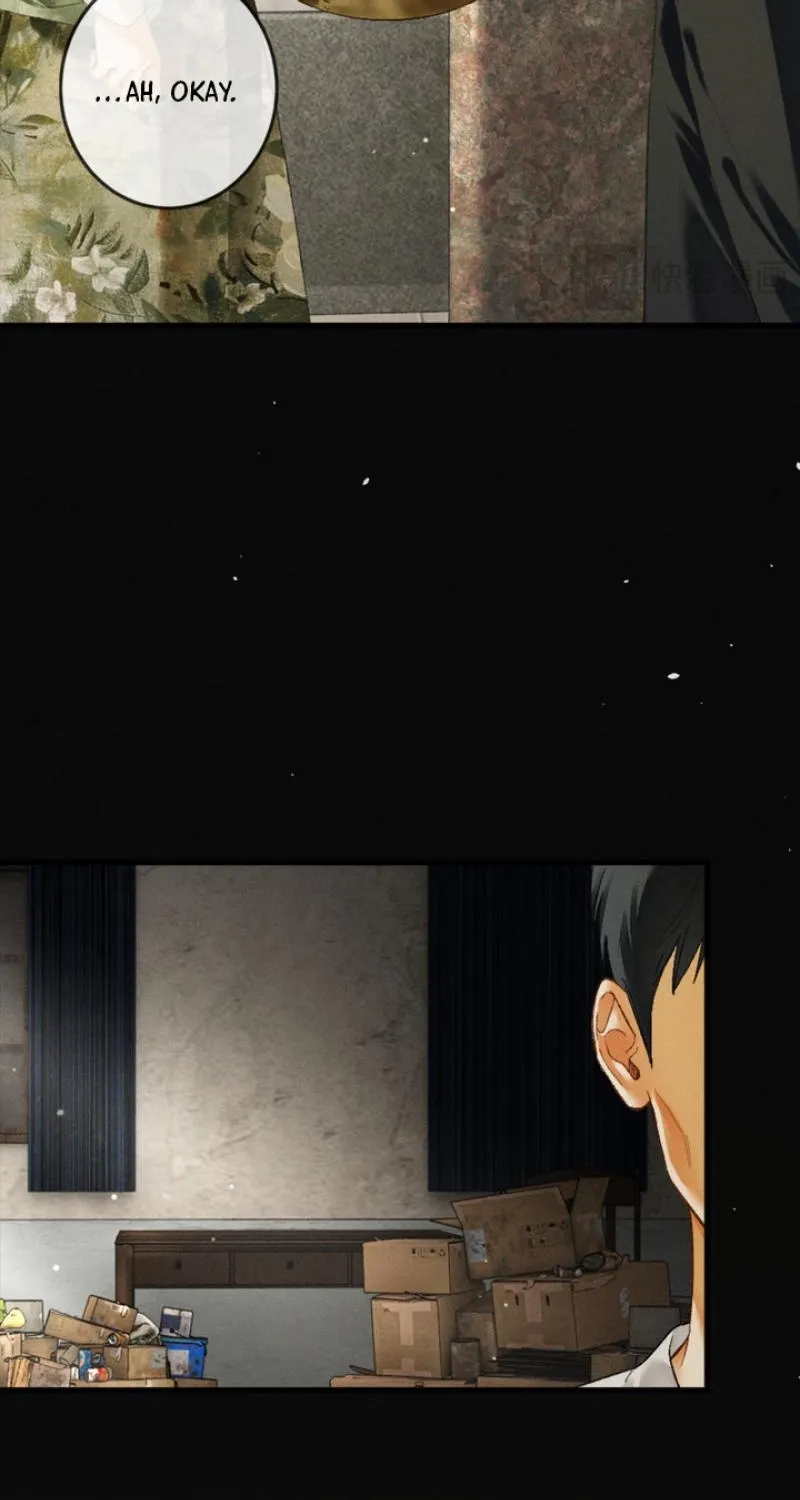 Read Fallen Contract chapter 15 image 42 on Lezhin