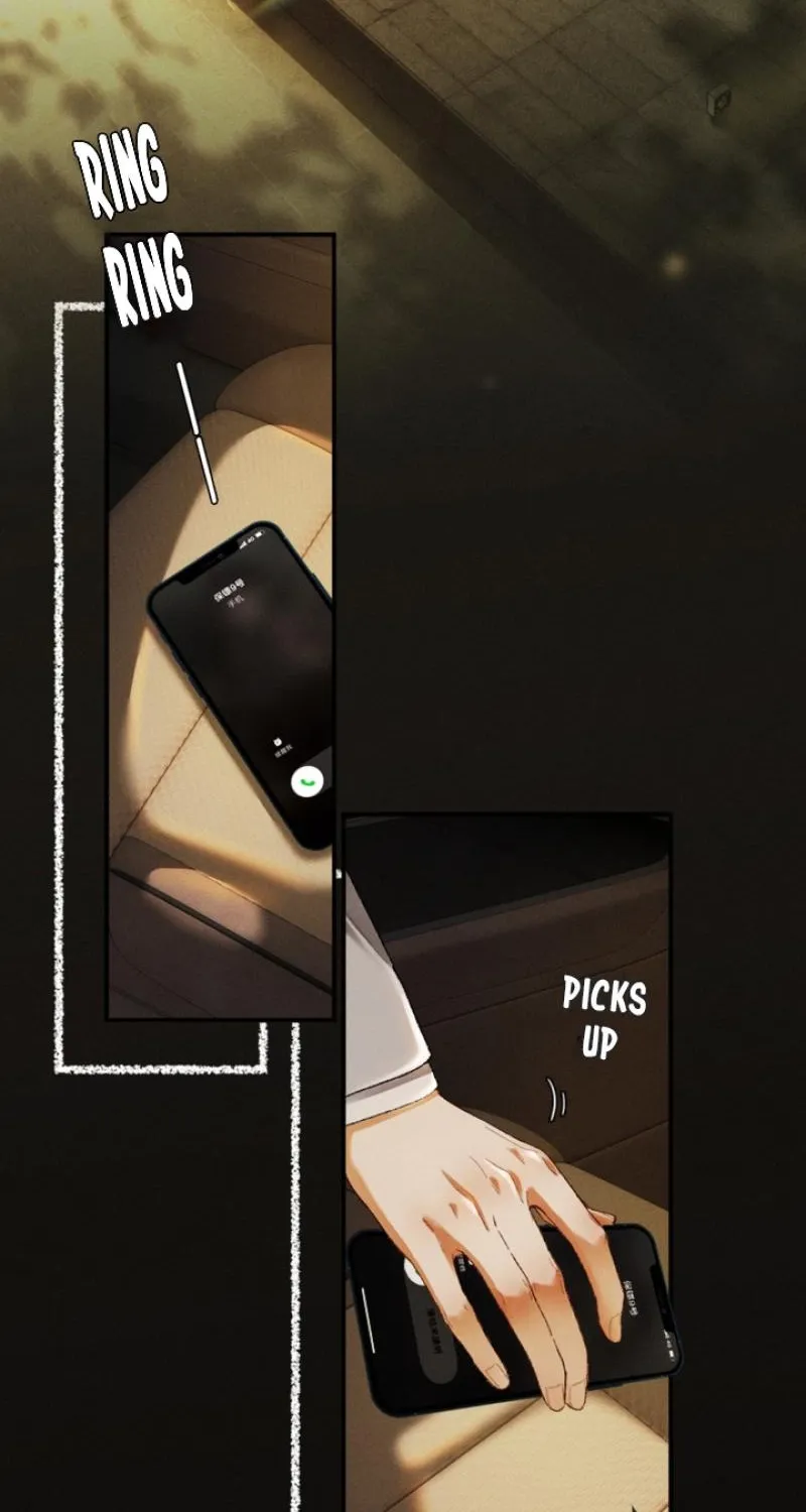 Read Fallen Contract chapter 15 image 47 on Lezhin