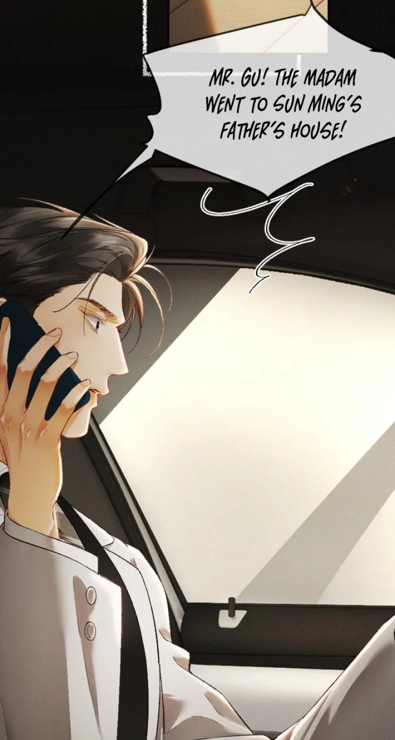 Read Fallen Contract chapter 15 image 48 on Lezhin