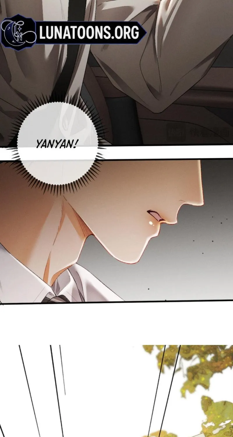 Read Fallen Contract chapter 15 image 49 on Lezhin