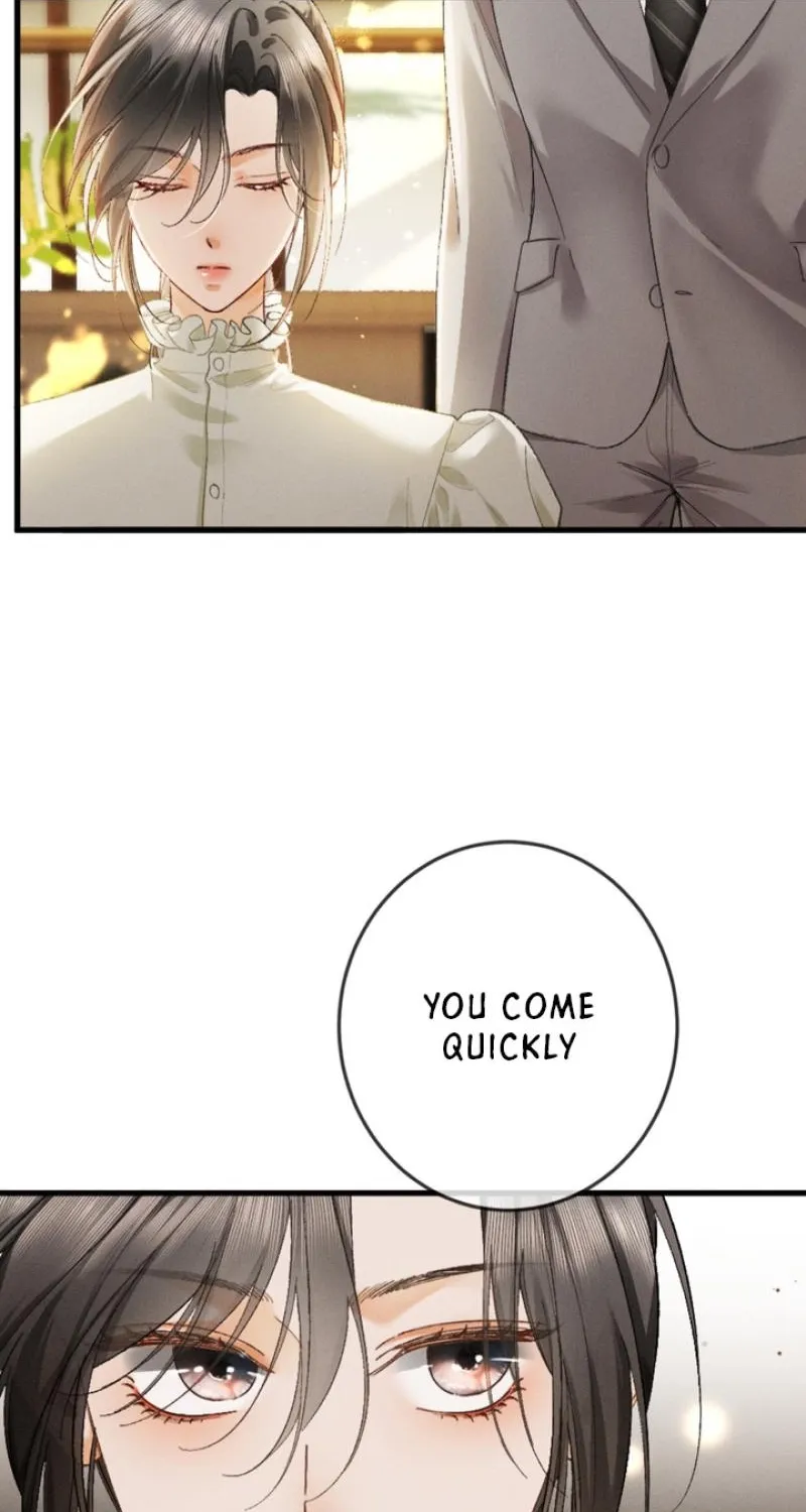 Read Fallen Contract chapter 15 image 5 on Lezhin