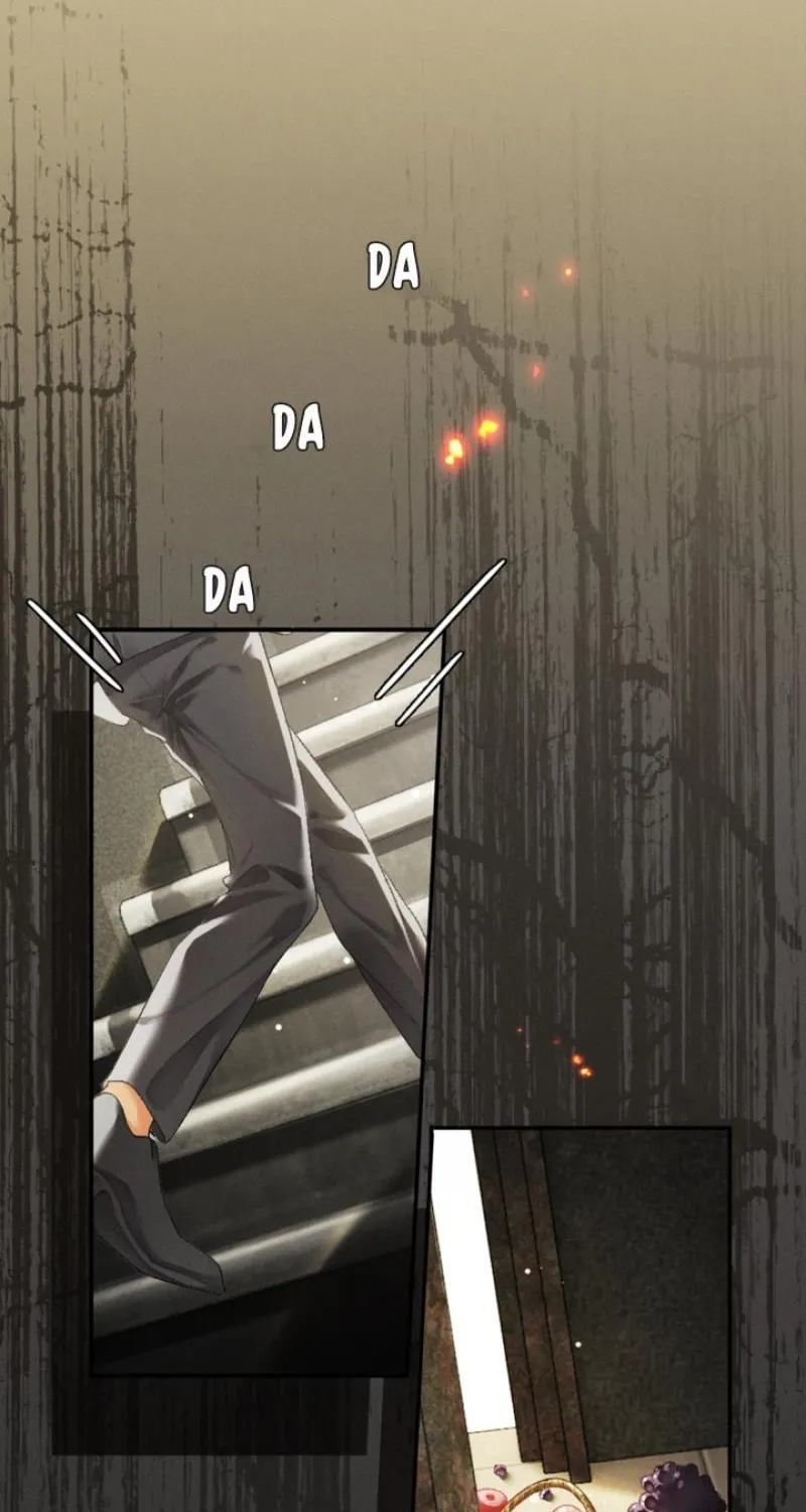 Read Fallen Contract chapter 15 image 52 on Lezhin