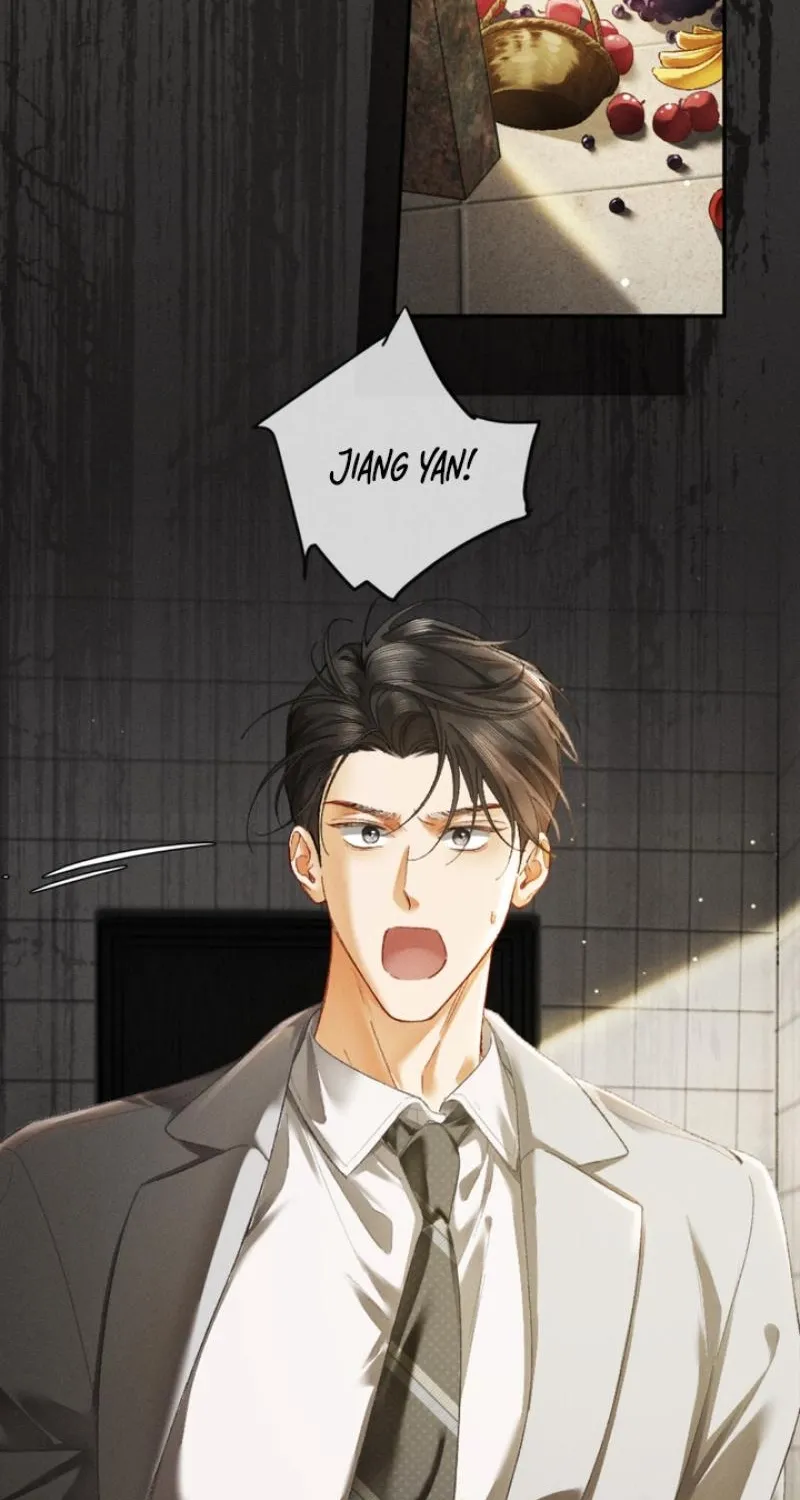 Read Fallen Contract chapter 15 image 53 on Lezhin